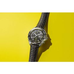 TAG Heuer Formula 1 CAZ201B.FC6487 Orologio cronografo meccanico svizzero