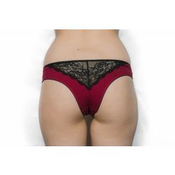 Brazilian Lace Garnet