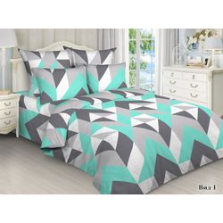 ВладЛен / VladLen / Ropa de cama de calicó grueso