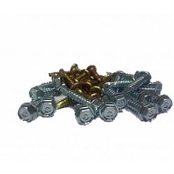 Frame baths "Vladimir" from the frame 2 option, the project 034, the Prod