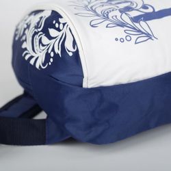 LURIS / Backpack "Russia"
