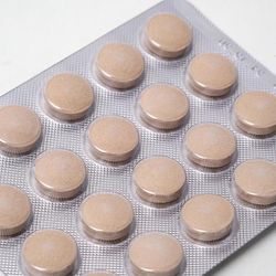 Эвалар / Calcium g