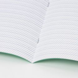 BRAUBERG / Carnet GRANDS NOMS. Tolstoï L.N., 12 p. ligne oblique fréquente, papier épais 80 g/m2, couverture offset teintée / 20 pcs.