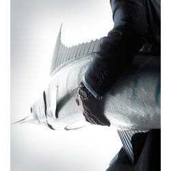 Orologio da polso meccanico Graham / Swiss Swordfish 2SXAS.B10A con cronografo