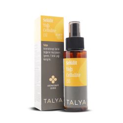 Oil anti-cellulite Talya