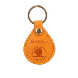 Key chain SKODA 76 0841