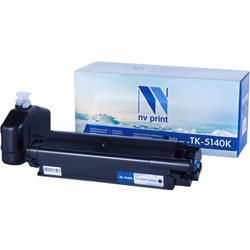 NV PRINT / NVP cartridge NV-TK-5140 for Kyocera ECOSYS, 7000k