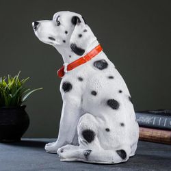 Хорошие сувениры / Piggy bank "Dog Dolmatinets"