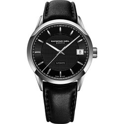 Raymond Weil / Orologio da polso meccanico svizzero Freelancer 2740-STC-20021
