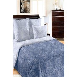 Lika Dress / Bed linen set 2.0 "Mother of Pearl 4"