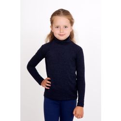 Lika Dress / Turtleneck "Hamur"