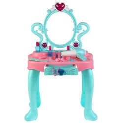 Играем вместе / Let's play together / Dressing table with accessories "Princess"