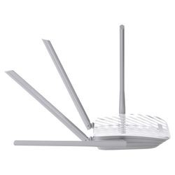 TP-LINK / Router Archer C5, 5x1 Gbps, USB 2.0, Wi-Fi 2.4 + 5 GHz 802.11ac, 300 + 867 Mbps
