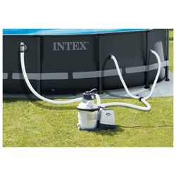 INTEX / Pump hose