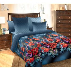 ВладЛен / Vlad Len / Bed linen from percale "Temptation"