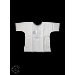 Елецкие кружева / Yelets lace / Christening shirt