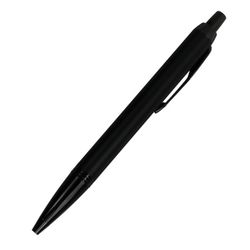 Parker / Ballpoint pen IM Achromatic Black BT