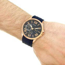 Guess / orologi sport acciaio gw0012g3