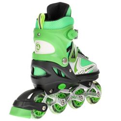 Next / Sliding rollers