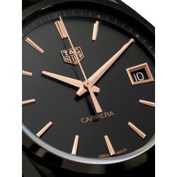 TAG Heuer / Orologi svizzeri Carrera WBK1310.FC8257
