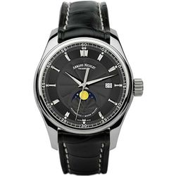 Armand Nicolet / Schweizer mechanische Armbanduhr MH2 A640L-NR-P840NR2