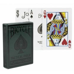 GamesDealer / Bisiklet Taktik Saha Kartları