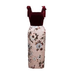 Dress "Ellen"