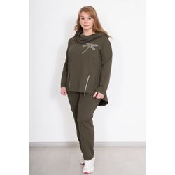 Lika Dress / Suit "Marissa A"