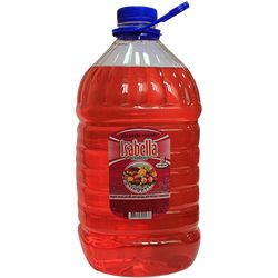 ISABELLA / Liquid soap CLASSIC, multifruit, 5l