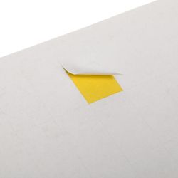 Calligrata / A4 self-adhesive labels 50 pages