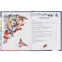 Умка / Umka / Book "Mamin-Siberian D. N. Alenushkin's Tales"