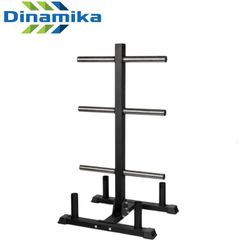 Dinamika / Disc stand