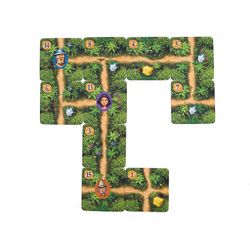 GamesDealer / Karuba