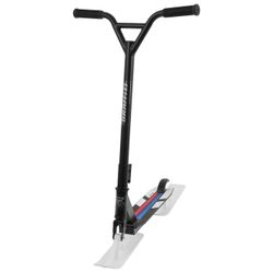 GRAFFITI / Snow scooter, stunt 2in1