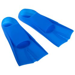 ONLITOP / Palmes de natation taille 33-35