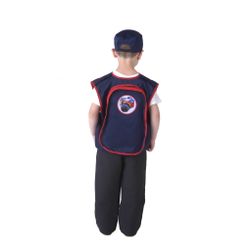 Минивини / Children's costume "Professions. Photographer"