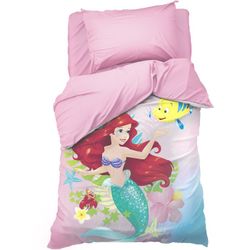 Disney / Baby bedding, 1.5 bd