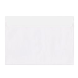 Envelopes C5 (162х229 mm) tear-off strip, white, SET of 1000 PCs