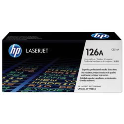 HP / Imaging Drum (CE314A) ColorLaserJet Pro CP1025 / CP1025NW Original 14,000 pages B / W 7,000 pages color