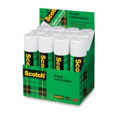 Glue stick SCOTCH, 36 g