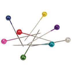 STAFF / Office pins "EVERYDAY" 28 mm, 150 pcs. in a cardboard box