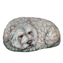 Ремеко / Pietra decorativa "Terrier", L57 P45 H26 cm
