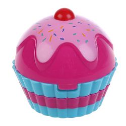 Играем вместе / Play Together / Cosmetics for girls "Barbie"