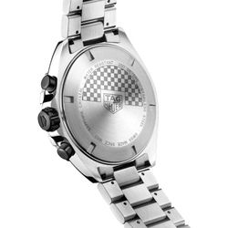 TAG Heuer Formula 1 CAZ101AH.BA0842 Orologio cronografo svizzero