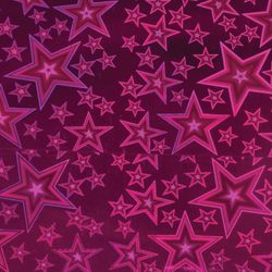 Papel A4 coloreado HOLOGRAFICO, 8 hojas de 8 colores, 80 g / m2, ISLA DEL TESORO "ESTRELLAS"