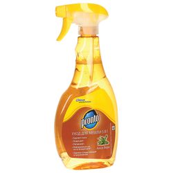Polyrol for furniture 500 ml, PRONTO (Pronto) "Care 5 in 1", with aloe vera, sprayer