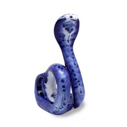 Гжельский Фарфоровый завод / Sculpture Cobra