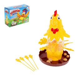GamesDealer / Pluck out the feather