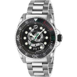 Gucci / Swiss watches Gucci Dive YA136218