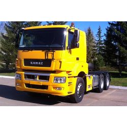 KAMAZ-65206-S5